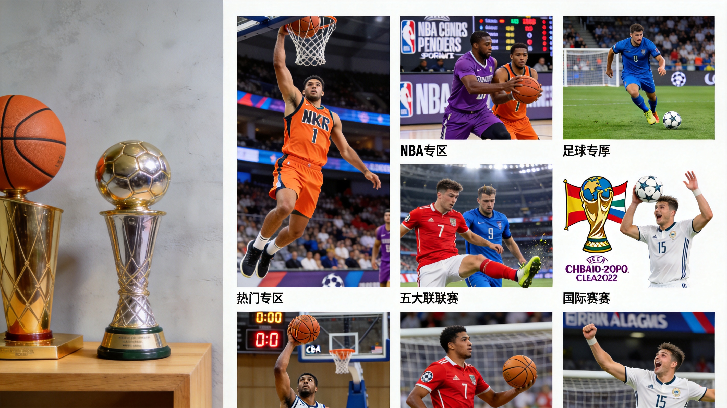 NBA专区